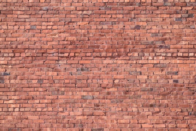 gammal röd vägg för tegelsten arkivfoto gammal röd vägg för tegelsten arkivfoto