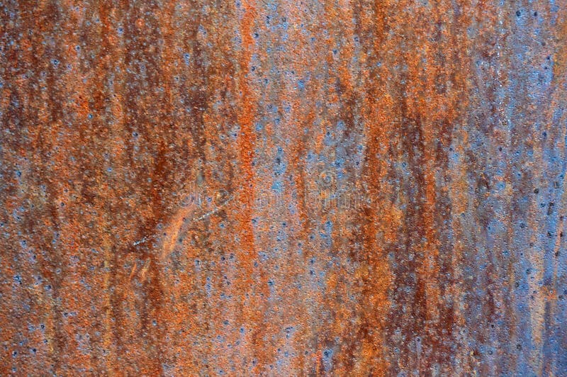 Gammalt metallark av järn med rostabstrakt begreppbakgrund royaltyfri foto Gammalt metallark av järn med rostabstrakt begreppbakgrund royaltyfri foto
