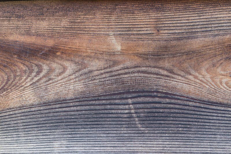 Gammalt naturligt traditionellt japanskt brunt sörjer trätexturväggen som royaltyfri foto