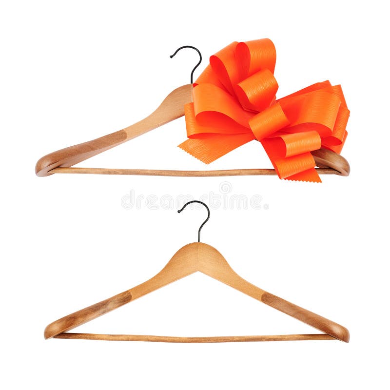 Gancio di cappotto di legno classico immagine stock libera da diritti Gancio di cappotto di legno classico immagine stock libera da diritti