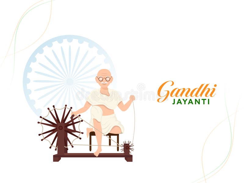 Mahatma Gandhi, the Father of... - BAL BHARTI SCHOOL KALKA | Facebook