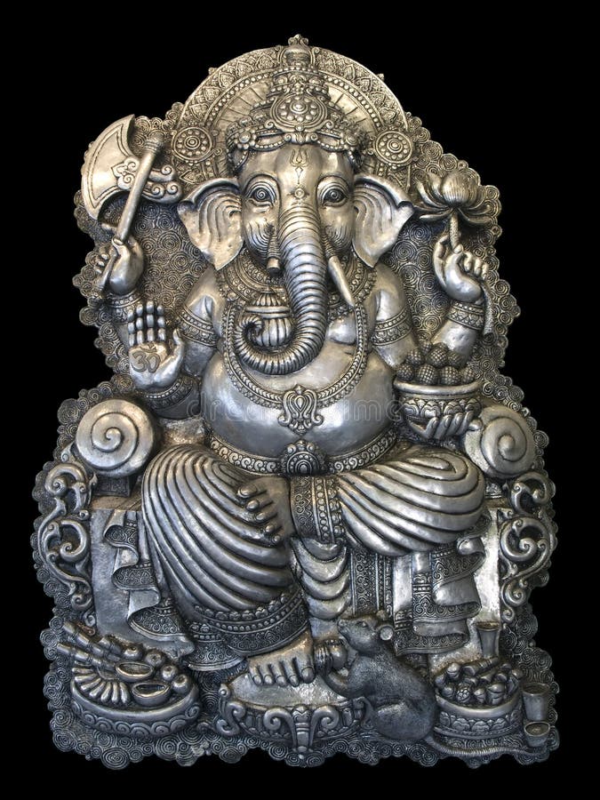 The Ganesha