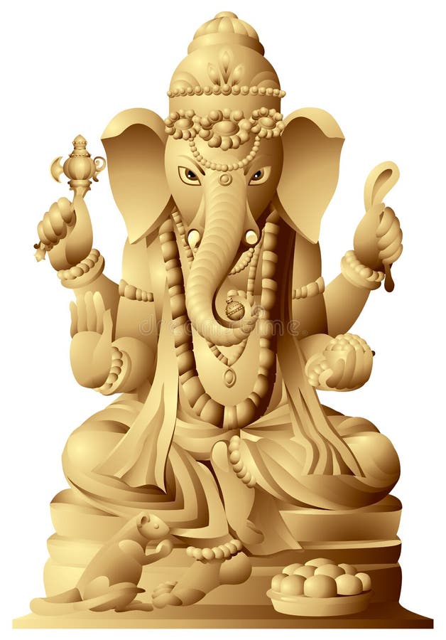 Ganesha