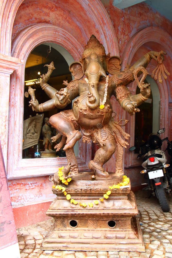 Ganesha Antigo