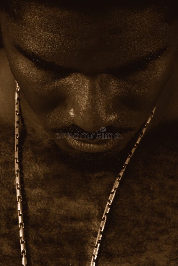 Gangster foto de stock royalty free