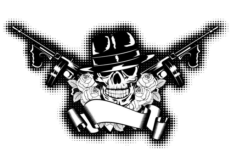 Gangster Stock Illustrations – 20,279 Gangster Stock Illustrations, Vectors  & Clipart - Dreamstime