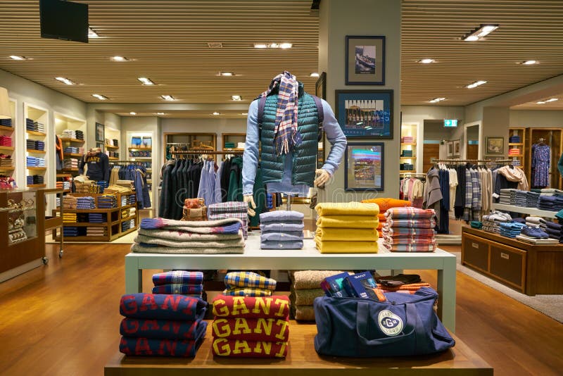 Gant Shop Photos Free & Stock Photos Dreamstime