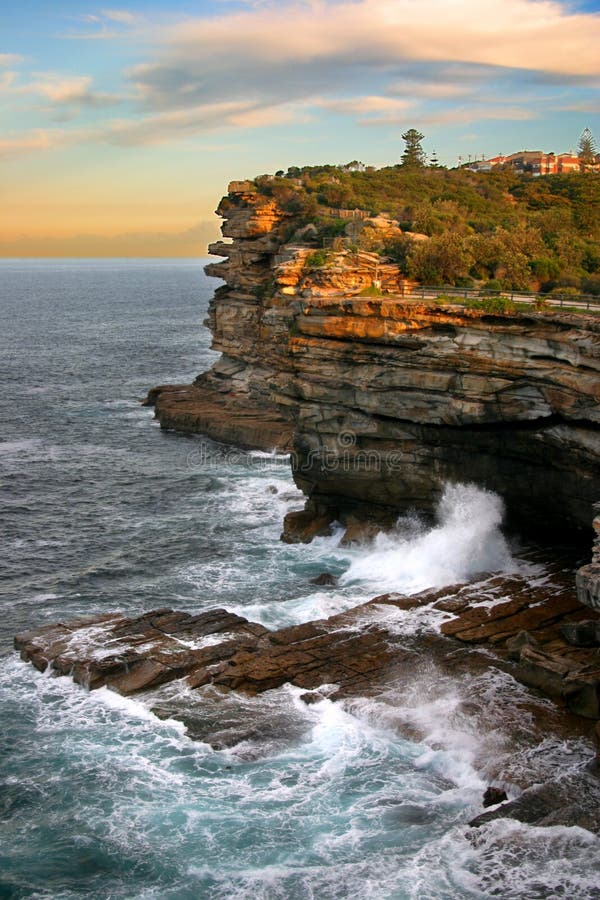 The Gaps, Watson Bay, Sydney