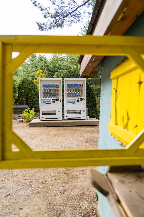 110 Korea Vending Machine Stock Photos - Free & Royalty-Free Stock
