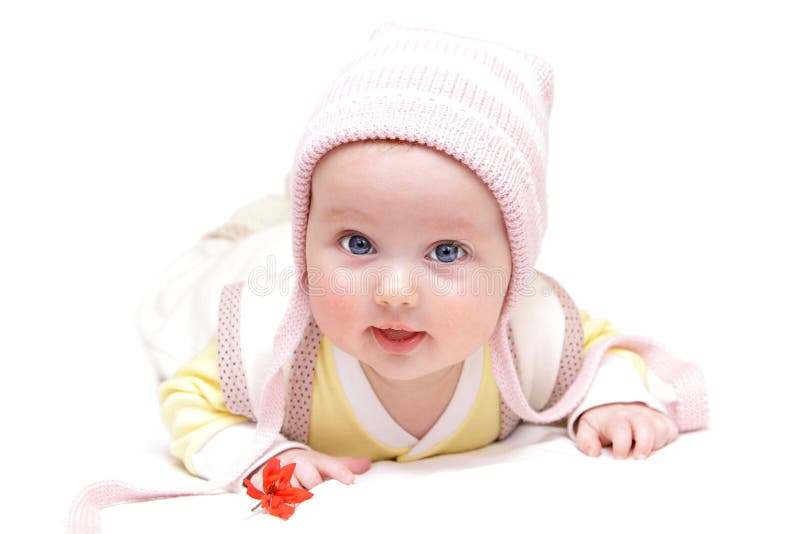 Garcon Europeen Nouveau Ne De Bebe Avec La Fleur Rouge 3 Mois Image Stock Image Du Fond Vacances Garcon Europeen Nouveau Ne De Bebe Avec La Fleur Rouge 3 Mois Image Stock Image Du Fond Vacances