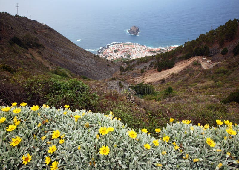 Garachico, Tenerife