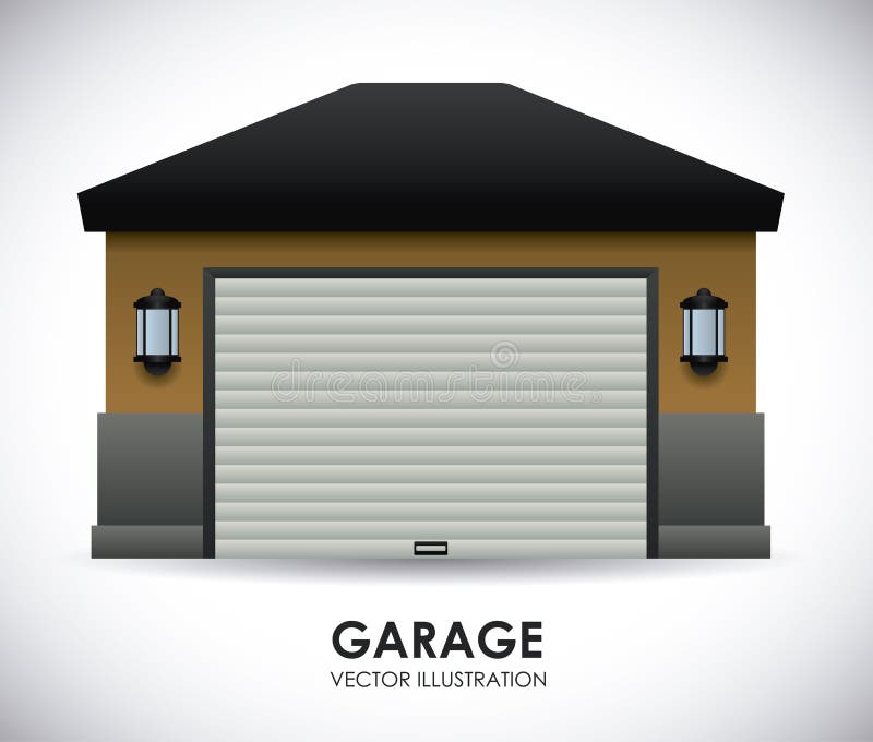 Garage design