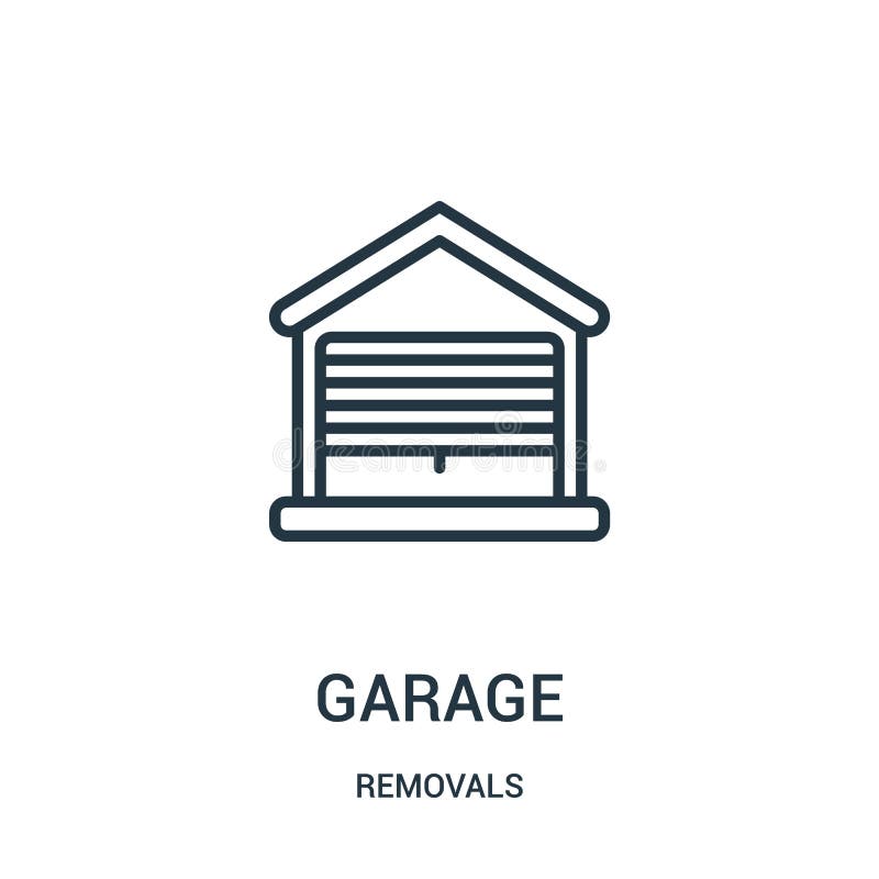 Garage Symbol Stock Illustrations 68,162 Garage Symbol Stock