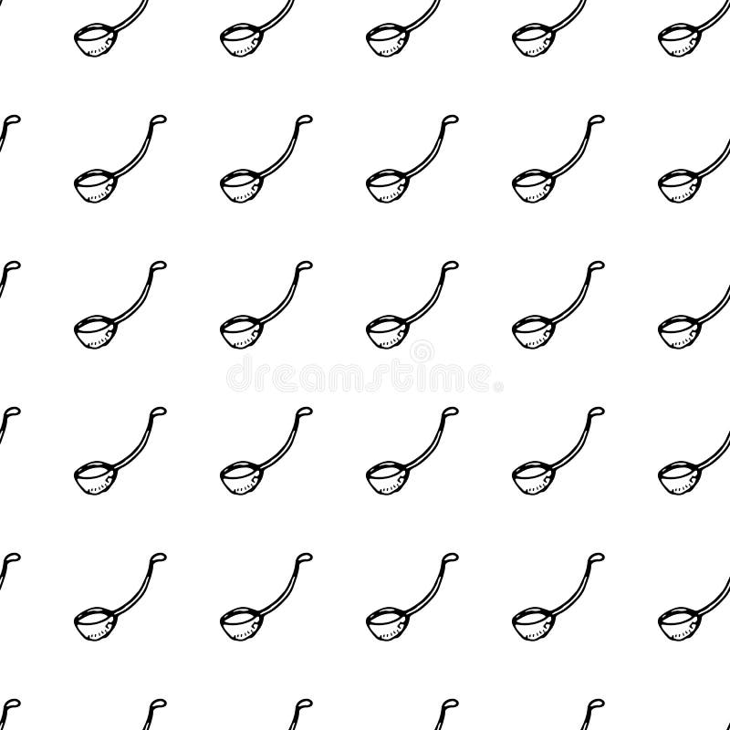 Garatuja sem emenda tirada mão da concha do teste padrão Ícone do estilo do esboço Elemento da decoração Isolado no fundo branco ilustração stock Garatuja sem emenda tirada mão da concha do teste padrão Ícone do estilo do esboço Elemento da decoração Isolado no fundo branco ilustração stock