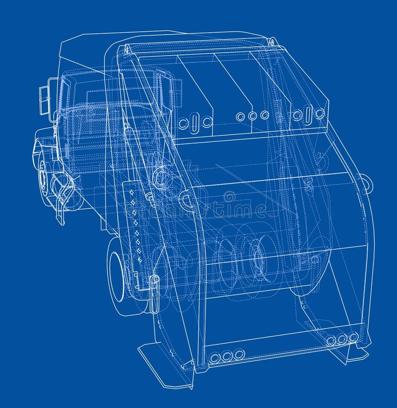 Free Free Recycle Truck Svg 184 SVG PNG EPS DXF File