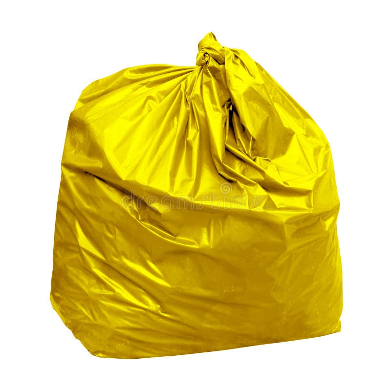 Why Are There Different Colored Garbage Bags?