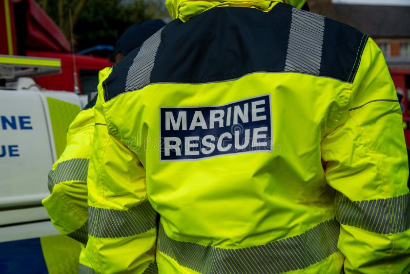 Uniform of the Garda, Limerick, Ireland, 20, August, 2022 Editorial