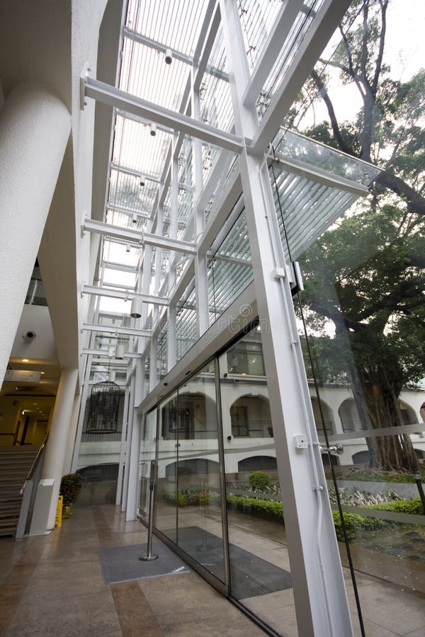 Garden royalty free stock image