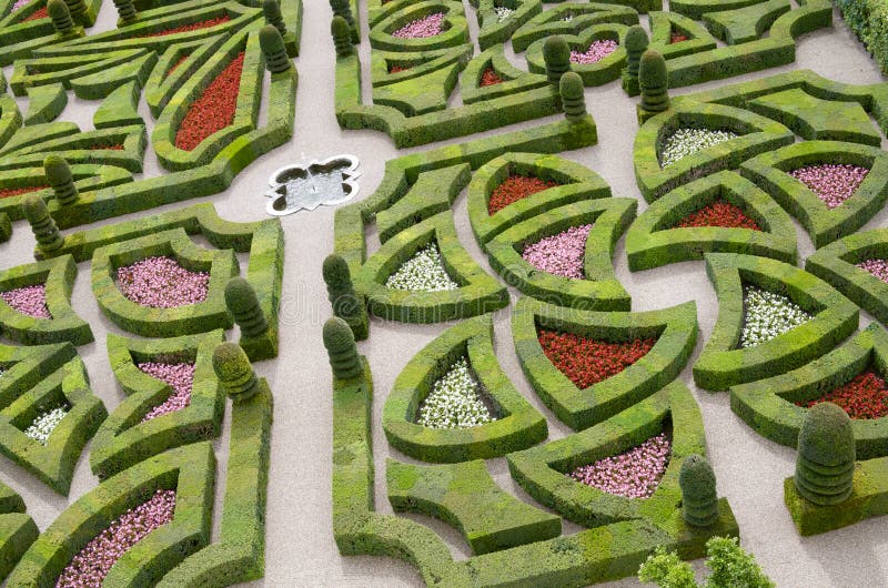 Garden royalty free stock photo