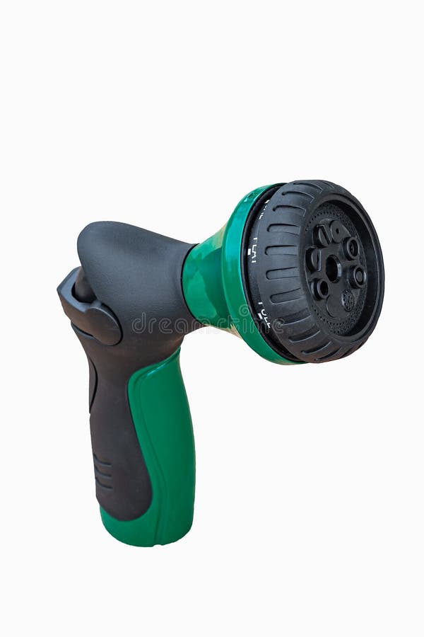 Garden Hose Sprayer Head Atomizer Accessory Sprinkle Shower Tool Handle