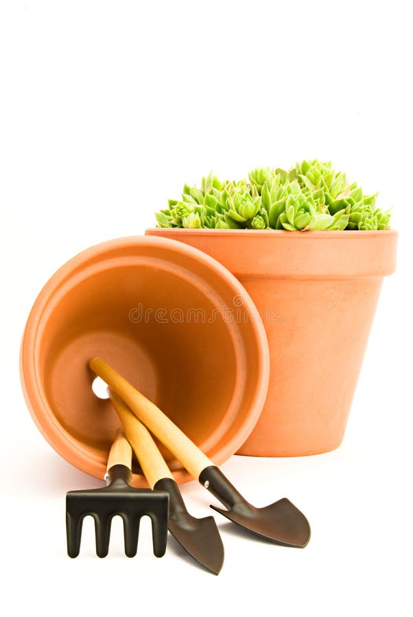 Garden tools