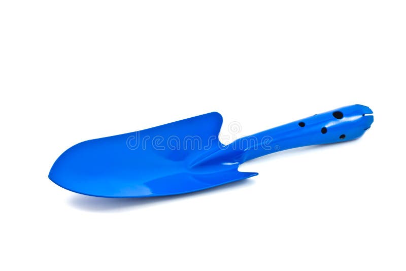 Garden trowel