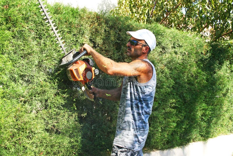 Gardener