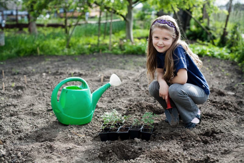 Gardening