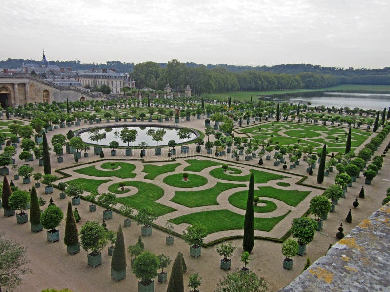 Versailles Museum Stock Photos Download 1 663 Royalty Free Photos