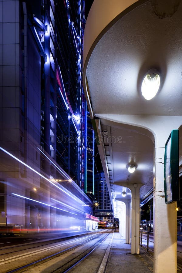 Gare routière de nuit Gare routière de nuit