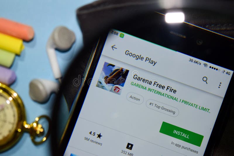 How to Play Free Fire in the Browser