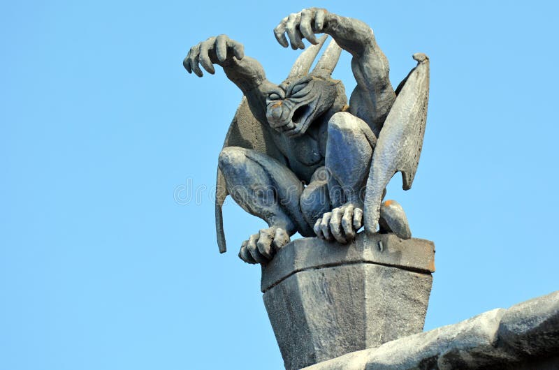 Gargoyle