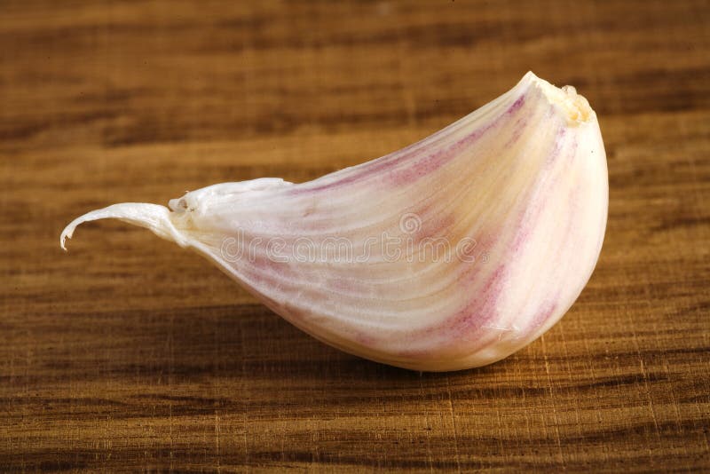 Garlic stock image. Image of ingredient, inhaling, italy 2910497