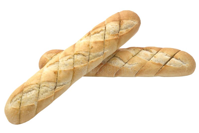 Garlic baguette