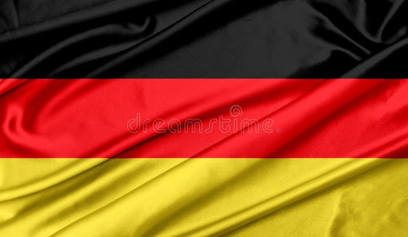 Garmany Flag Texture Background Stock Photo - Image of background ...