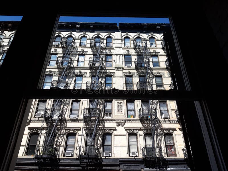 Garment district stock photo. Image of district, garment 157209556