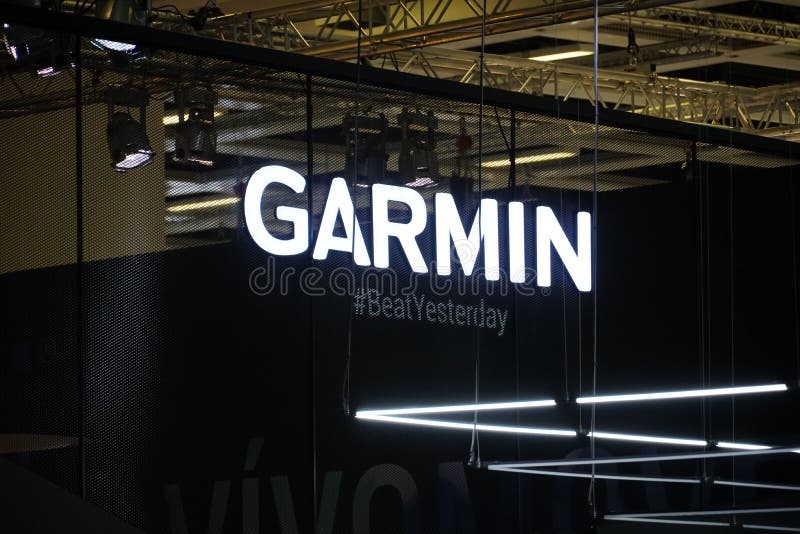 garmin stock garmin stock