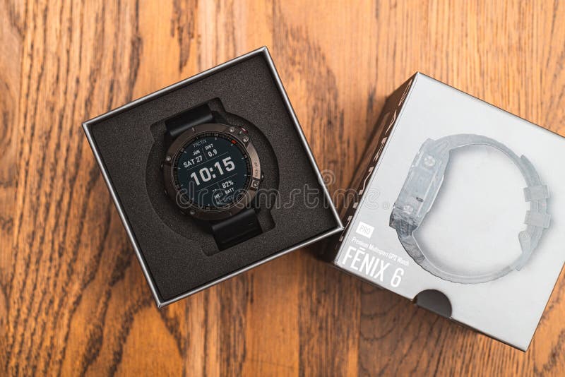 Fenix 6 Pro Smart Watch: một thiết bị thông minh tuyệt vời với rất nhiều tính năng tuyệt vời và thiết kế đẹp mắt. Xem hình ảnh để khám phá chi tiết của chiếc đồng hồ thông minh cao cấp này và trải nghiệm ưu việt mà nó đem lại cho cuộc sống của bạn.