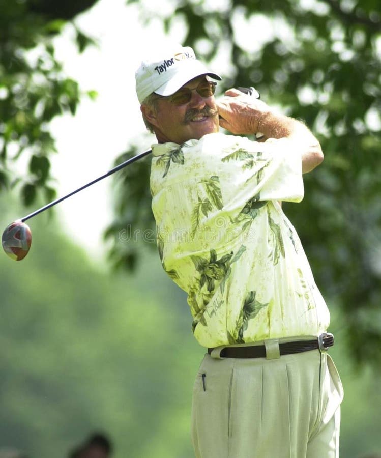 Gary McCord editorial image. Image of athlete, legend 81302990