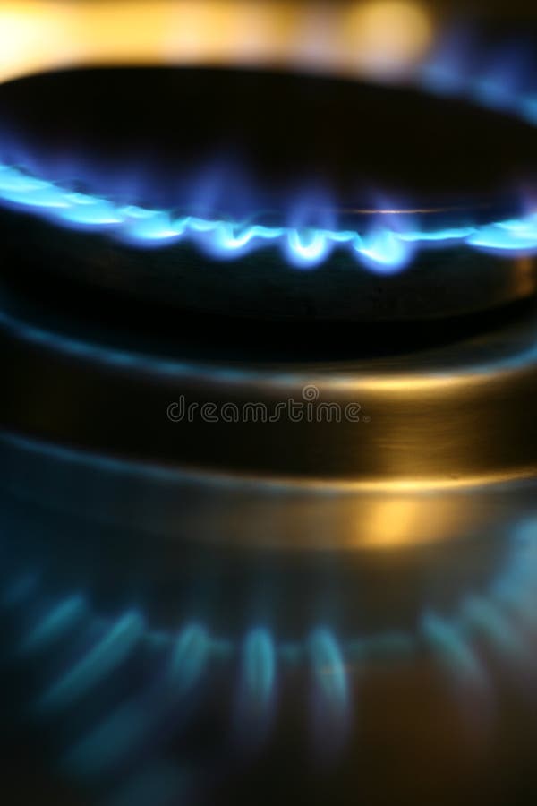 Gas