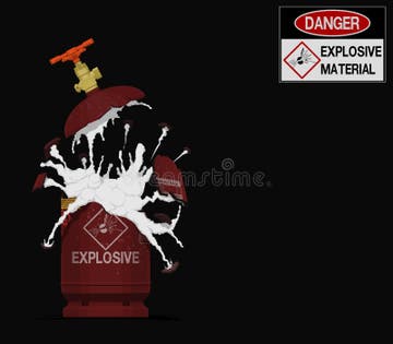 Cylinder Leak Stock Illustrations – 185 Cylinder Leak Stock