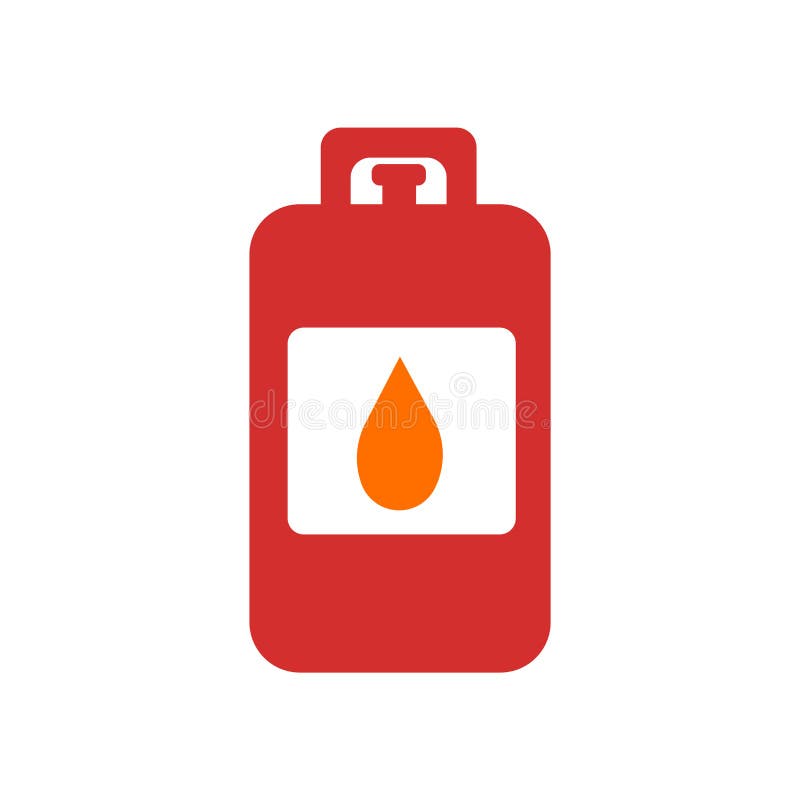 Gas icon vector isolated on white background, Gas sign , disaster symbols stock illustration Gas icon vector isolated on white background, Gas sign , disaster symbols stock illustration