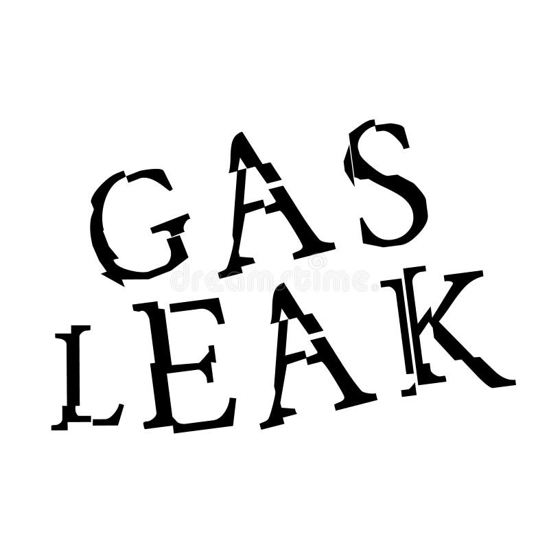 Gas Leak Stock Illustrations 4,446 Gas Leak Stock Illustrations