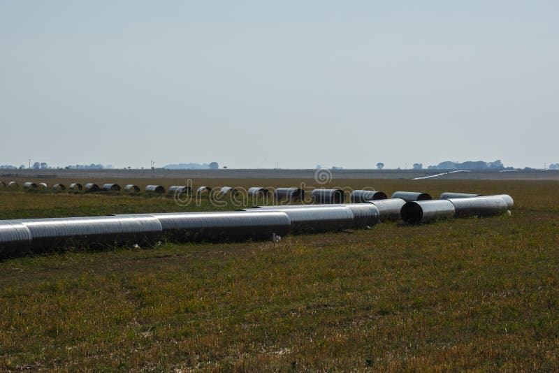 Tubería construcción,, provincia ,,.