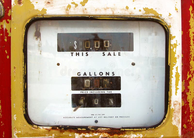 Gas Pump stock photos Gas Pump stock photos