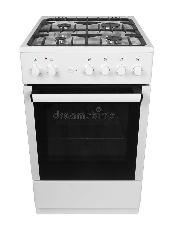 1,833 Gas Stove Isolated White Photos Free & RoyaltyFree Stock