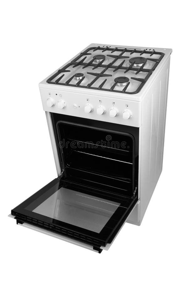 1,833 Gas Stove Isolated White Photos Free & RoyaltyFree Stock Photos from Dreamstime