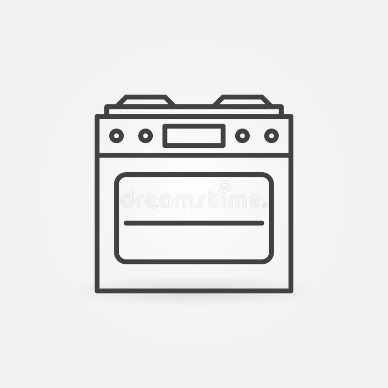 Stove Clipart