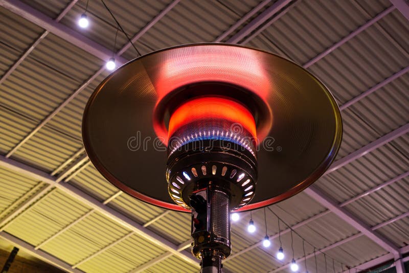 terrace stock photo. Image of flame, - 114714190