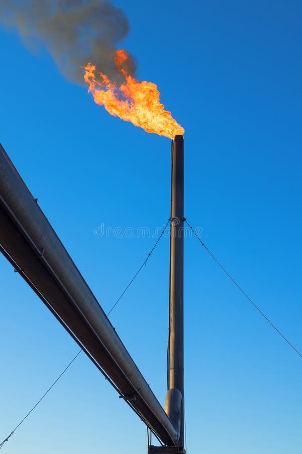 119 Siberia Methane Fire Stock Photos Free & RoyaltyFree Stock